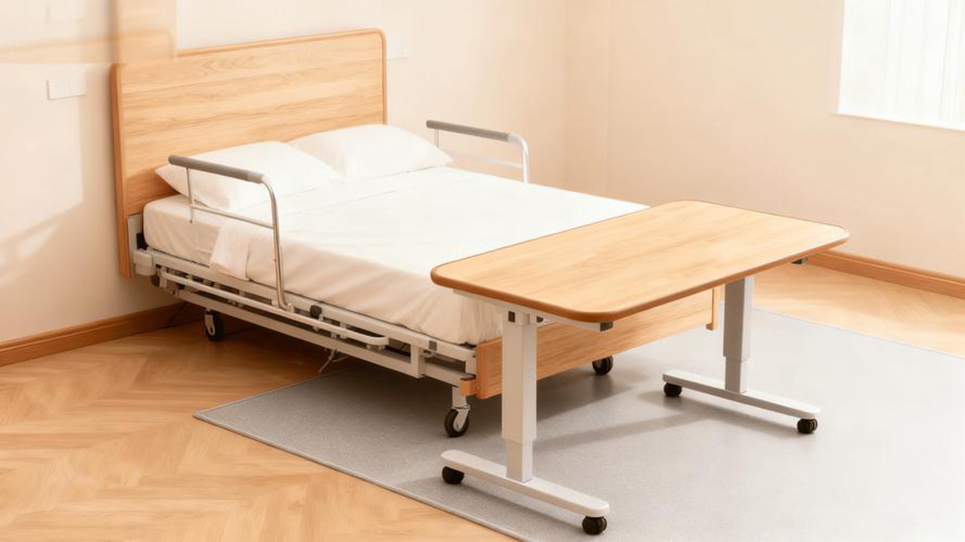 适居家具