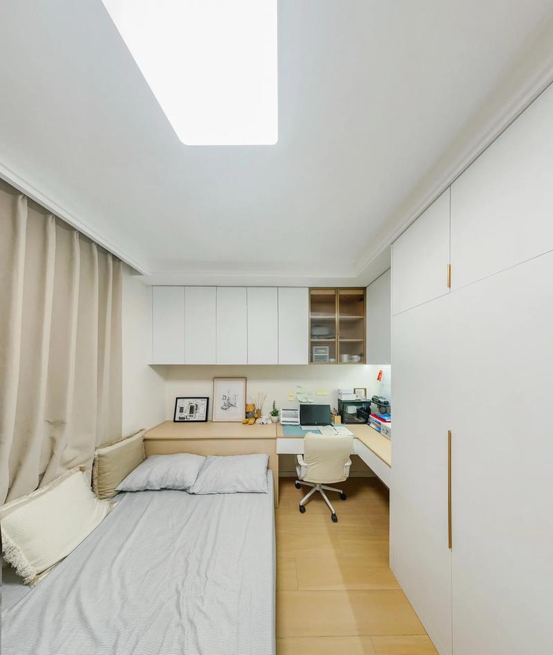 卧室家具定做