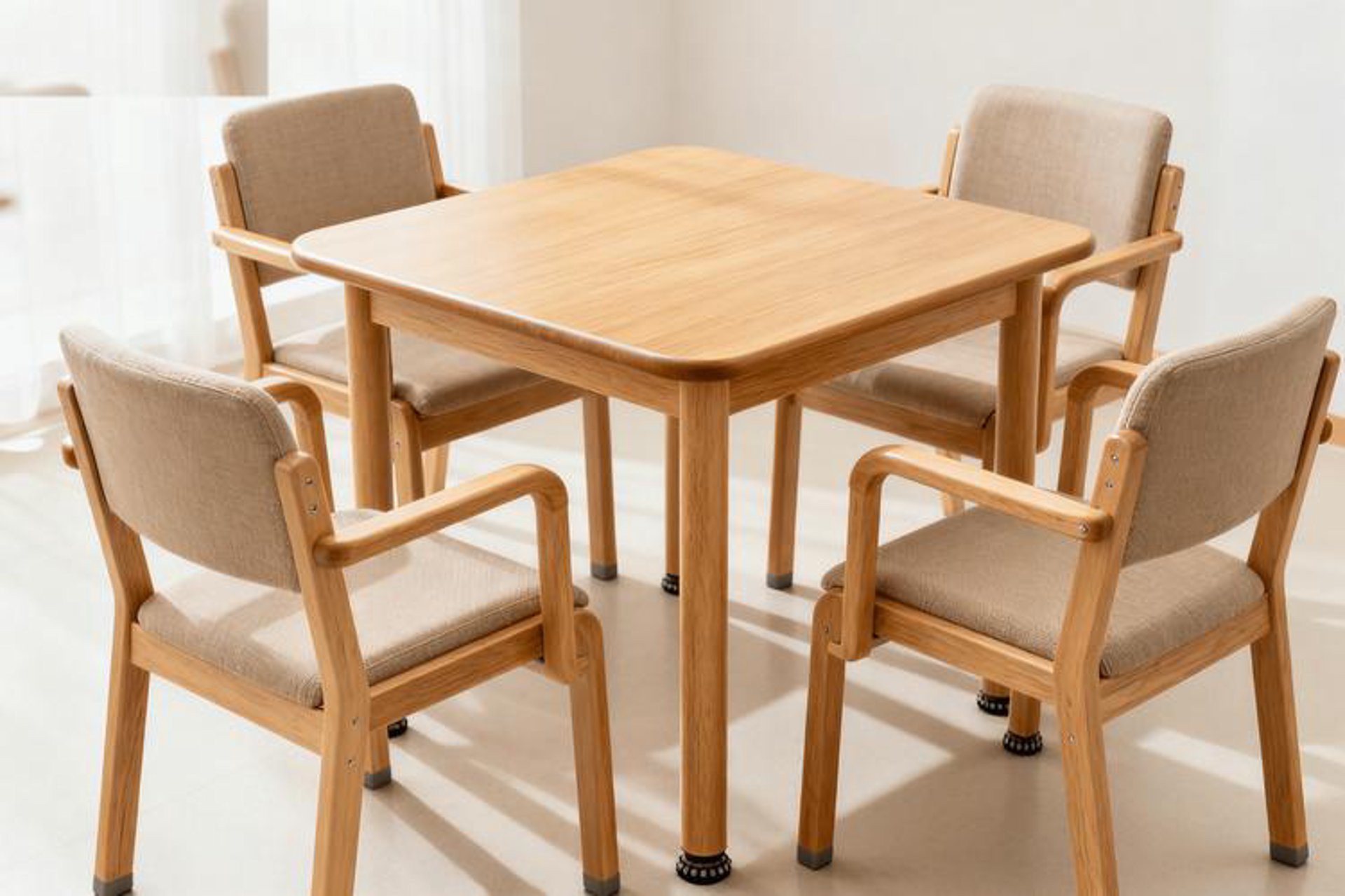 适居家具